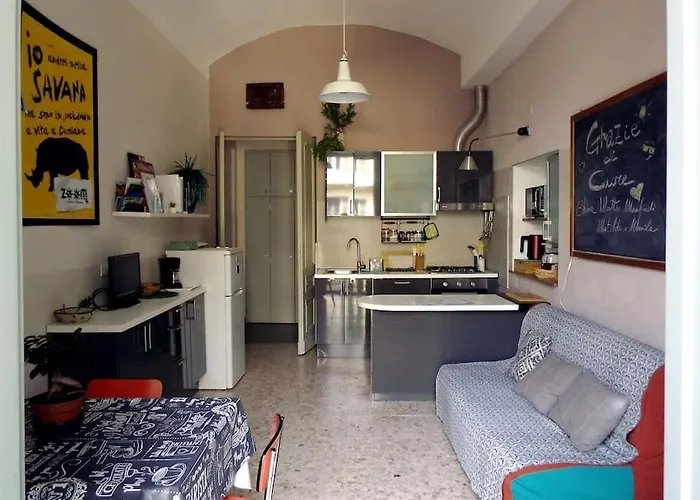 Central Nice-Three-Room Apartment With 2 Bathrooms