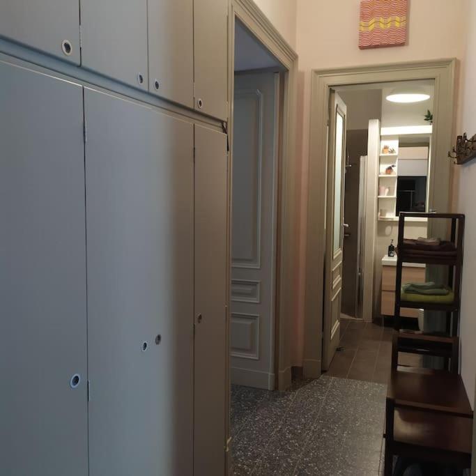 Nice-three-room With 2 Bathrooms * Turin