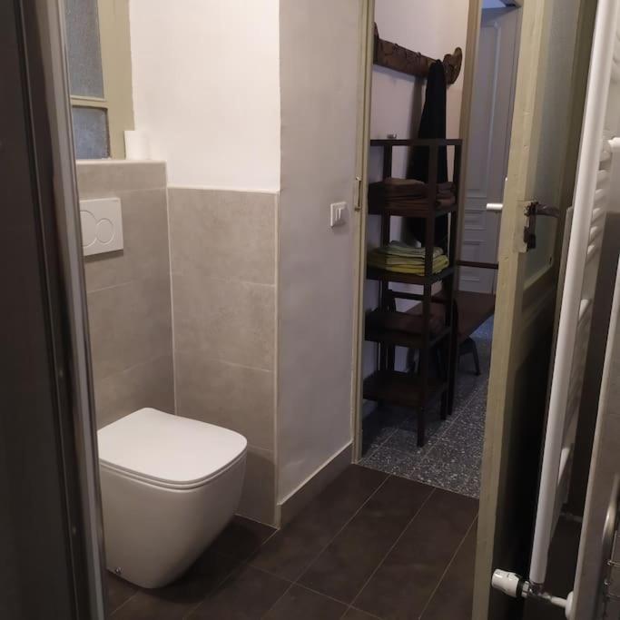 Nice-three-room With 2 Bathrooms