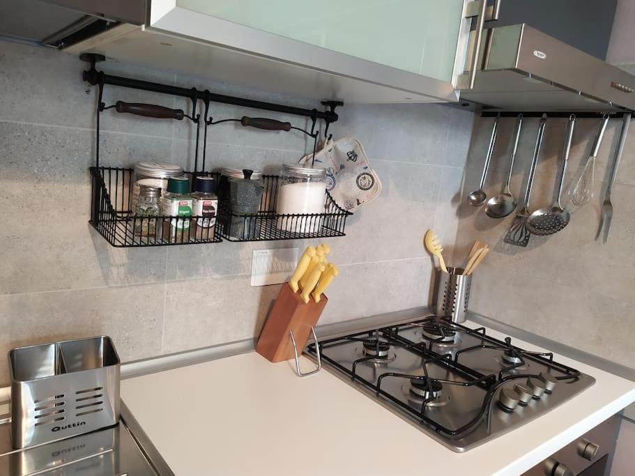 Nice-three-room With 2 Bathrooms * Turin