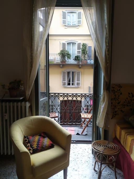 Nice-three-room With 2 Bathrooms Apartment Turin