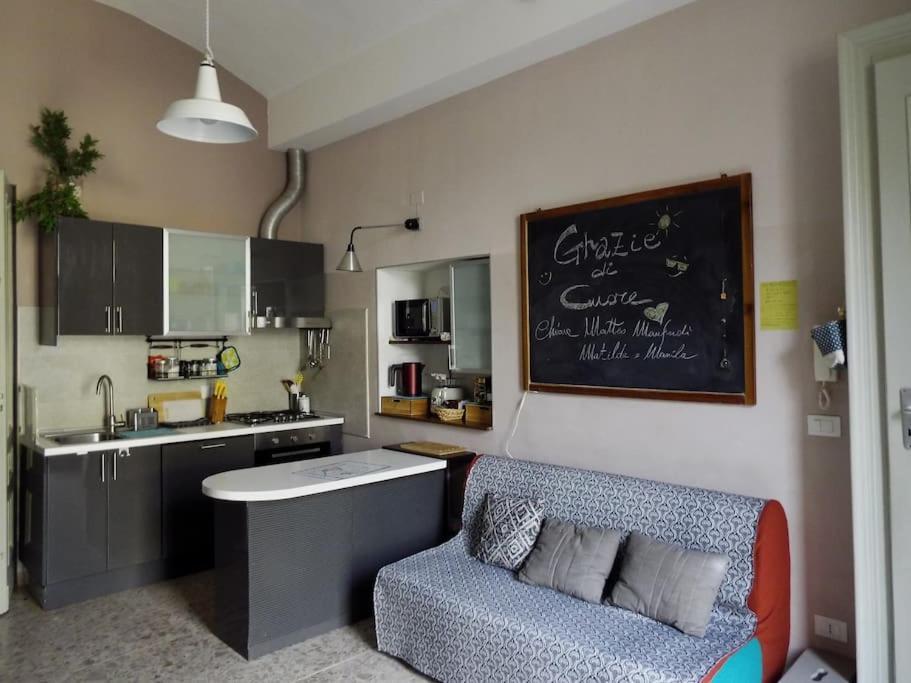 Nice-three-room With 2 Bathrooms *