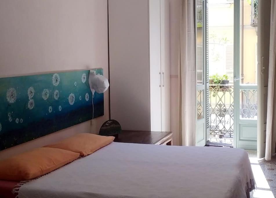 Nice-three-room With 2 Bathrooms Apartment