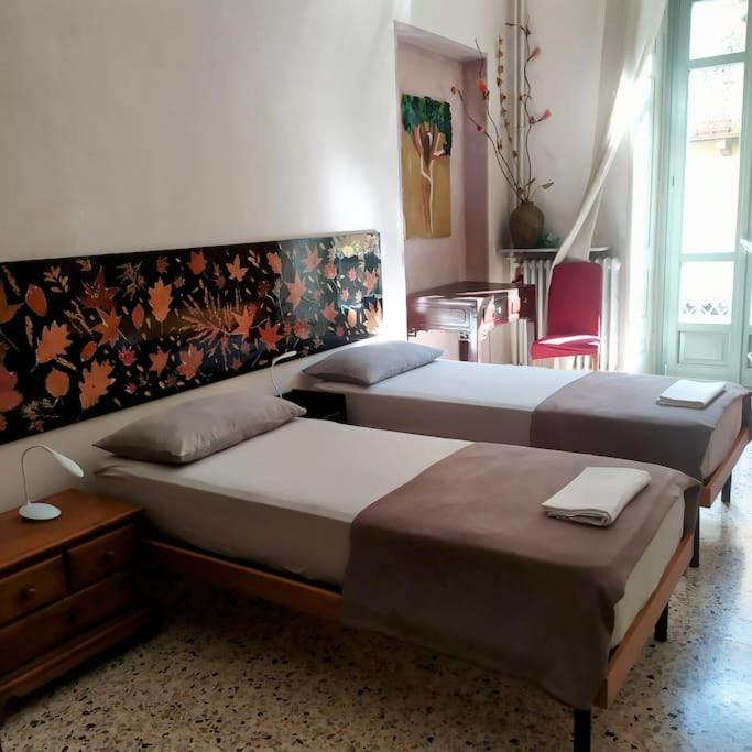 Nice-three-room With 2 Bathrooms Apartment *