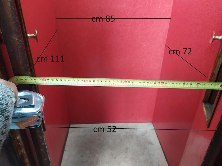 Nice-three-room With 2 Bathrooms Apartment Turin