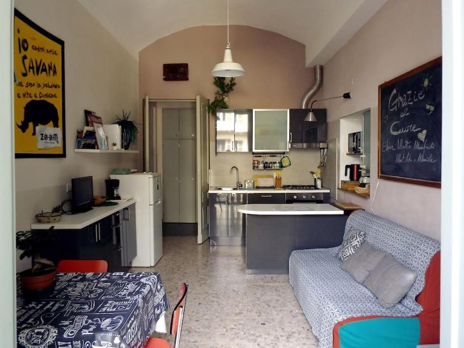 Nice-three-room With 2 Bathrooms Apartment